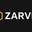 Zarvio logo