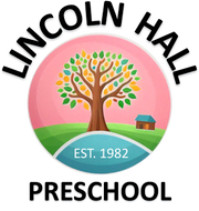 Lincolnhallpreschool logo