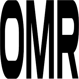 Omrbeauty logo