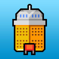 Habbo logo