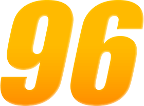 Ausie96 Casino logo