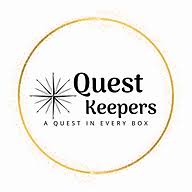 Quest Keepers logo