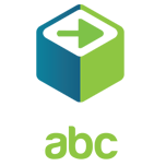 ParcelABC - courier service logo