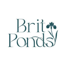 Brit Ponds logo
