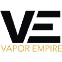 Vaporempire logo