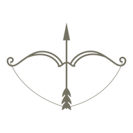 Dryad Books logo