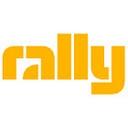 rally.co logo