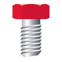 Unitedfasteners logo