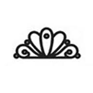 Adorned Bridal Accessories logo