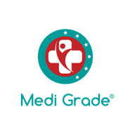 Medi Grade logo