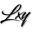 lxyboutique.com logo