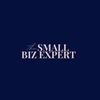 thesmallbizexpert.co.uk logo
