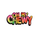 Oh My Chewy logo