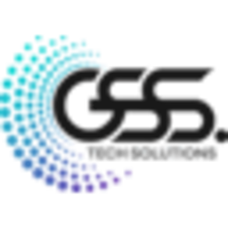 Gsstechsolutions logo