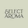 Select Aroma logo