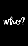 WHOCLO logo