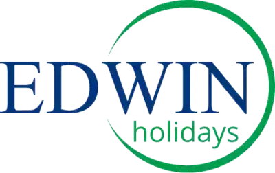 Edwin Holidays logo