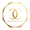 Customcuff logo