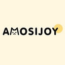 Amosijoy logo