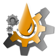 Mobile Oil Service logo