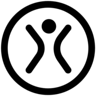 Bodyplusosteopaths logo