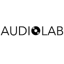 Audiolab logo