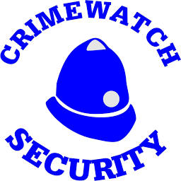 Crimewatch Security (UK) LLP logo