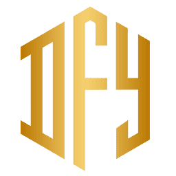 Dfy Diversify logo