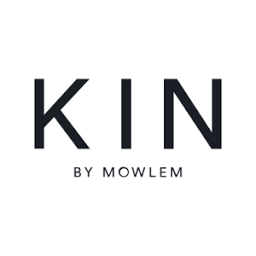 Kinbymowlem logo