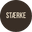 STÆRKE logo