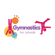 Gymnasticsforschools logo