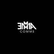 Emma Comms logo