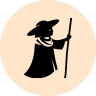 Pilgrim logo