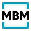 Mbm Commercial logo