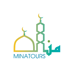 Mina Tours logo