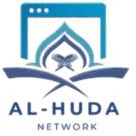 Al Huda Network logo