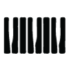 The Music Rooms logo