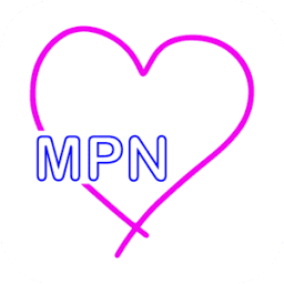 My Perfect Neon logo