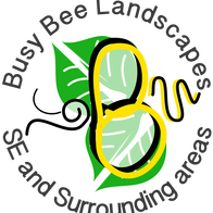 Busybeelandscapesse logo