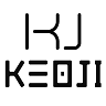 Keoji logo