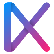 IX Studio logo