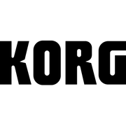 Korg.co.uk logo