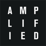 Amplified Clothing logo