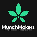 Munch Makers logo