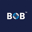 Trademark Bob AI logo