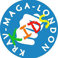 kravmagalondonkids.co.uk logo