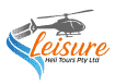Leisure Tours logo