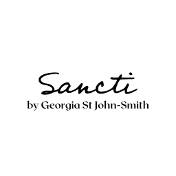 Sancti.co.uk logo