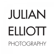 Julian Elliott Photography logo