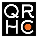 QR Healthcare logo